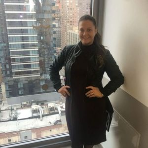 Meet your Posher, Amber